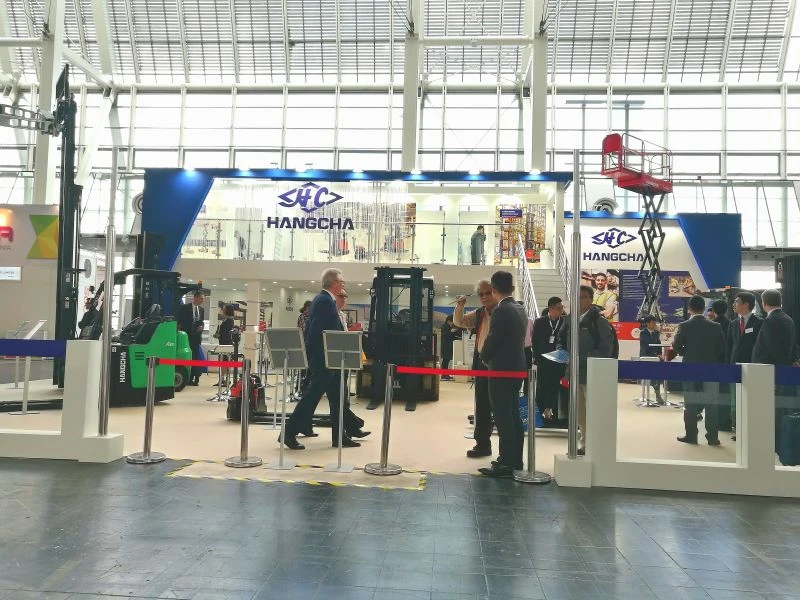 uwin电竞
重磅出击CeMAT 2018，再现中国制造新风采