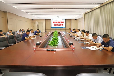 临安区委书记童定干走访调研uwin电竞
