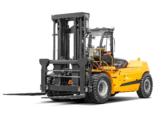 XH系列14-25吨重工况高压锂电专用车