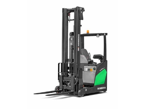 XC系列1.4-2.5吨锂电池前移式叉车