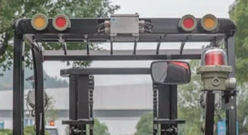  防爆尾灯、接线箱