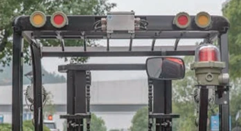  防爆尾灯、接线箱