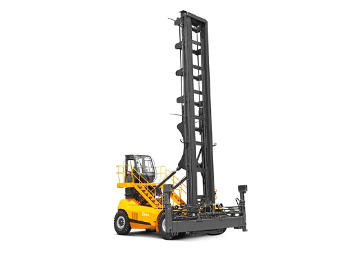 XH系列高压锂电集装箱堆高机