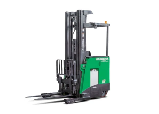 美标前移（剪刀叉）