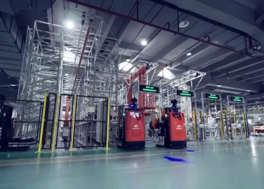 橡胶行业全流程