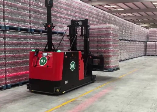 饮料行业全流程