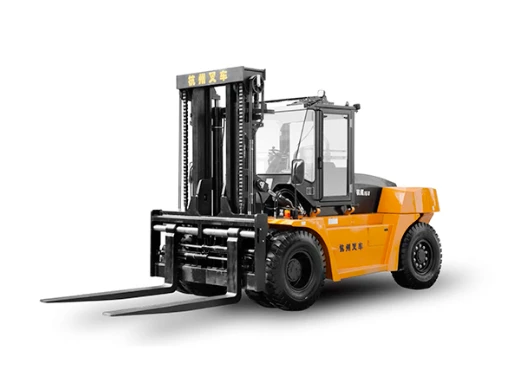 12-小16吨内燃平衡重式叉车