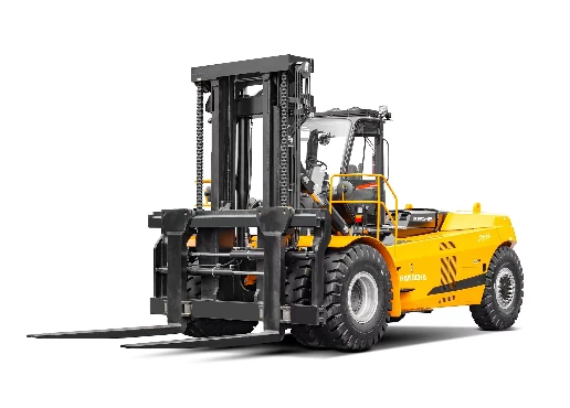 XH系列28-35吨高压锂电叉车