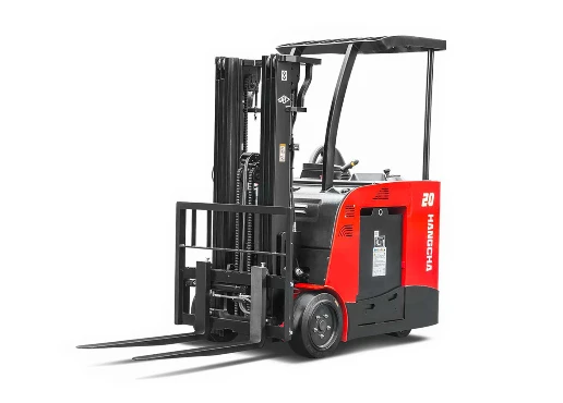 A系列1.5-2.3吨站驾平衡重式电动叉车