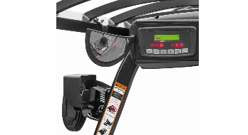  全景后视镜 抬头显示仪表