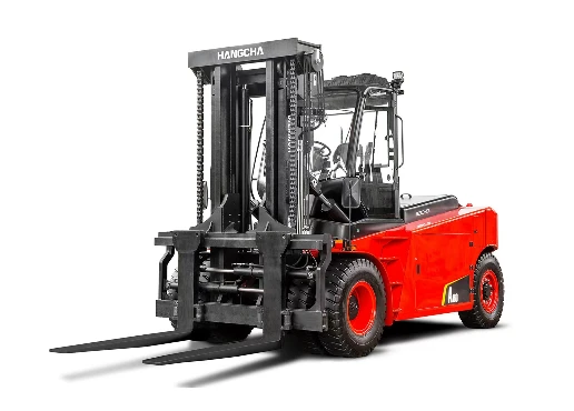 A系列14-16吨电动平衡重式叉车