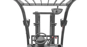  视野开阔的宽视野门架